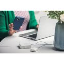 Forcell Ładowarka podróżna Forcell 4w1 8000mAh QC3.0 USB-C Powerbank Indukcja