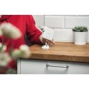 Forcell Ładowarka podróżna Forcell 4w1 8000mAh QC3.0 USB-C Powerbank Indukcja