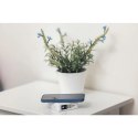 Forcell Ładowarka podróżna Forcell 4w1 8000mAh QC3.0 USB-C Powerbank Indukcja