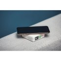 Forcell Ładowarka podróżna Forcell 4w1 8000mAh QC3.0 USB-C Powerbank Indukcja