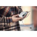 Forcell Ładowarka podróżna Forcell 4w1 8000mAh QC3.0 USB-C Powerbank Indukcja