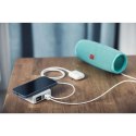 Forcell Ładowarka podróżna Forcell 4w1 8000mAh QC3.0 USB-C Powerbank Indukcja