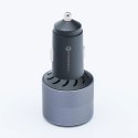 Forcell Ładowarka samochodowa Forcell 85W 2xUSB-C + USB-A Szybkie Ładowanie