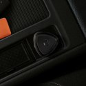 Forcell Ładowarka samochodowa Forcell Carbon 20W USB-C + kabel Lightning