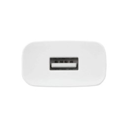 Forcell Ładowarka sieciowa Forcell QC 3.0 18W USB Biała Szybkie Ładowanie