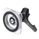 Forcell Uchwyt samochodowy F-Grip MagPro MagSafe do kratki wentylacyjnej