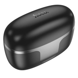 Hoco Słuchawki bezprzewodowe Bluetooth HOCO TWS EQ10 Etui ładujące Czarne