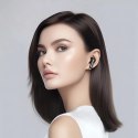 Hoco Słuchawki bezprzewodowe Bluetooth HOCO TWS EQ10 Etui ładujące Czarne