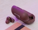 Hoco Słuchawki bezprzewodowe Bluetooth HOCO TWS EQ19 Etui Ładowarka Brązowe