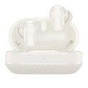 Hoco Słuchawki bezprzewodowe Bluetooth HOCO TWS EQ19 Etui ładujące Białe
