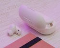 Hoco Słuchawki bezprzewodowe Bluetooth HOCO TWS EQ19 Etui ładujące Białe