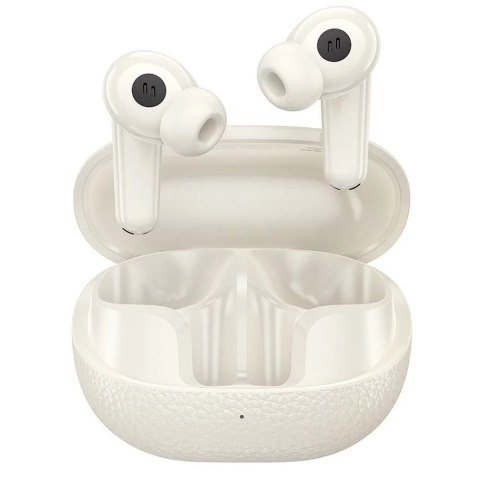 Hoco Słuchawki bezprzewodowe Bluetooth HOCO TWS EQ23 Etui ładujące Białe Hoco Słuchawki bezprzewodowe Bluetooth HOCO TWS EQ23 Etui ładujące Białe