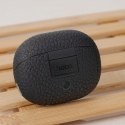 Hoco Słuchawki bezprzewodowe Bluetooth HOCO TWS EQ23 Etui ładujące Czarne