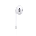 Huawei Słuchawki OPPO MH135-3 USB-C z Mikrofonem i Pilotem Douszne Białe