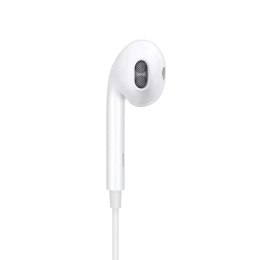 Huawei Słuchawki OPPO MH135-3 USB-C z Mikrofonem i Pilotem Douszne Białe