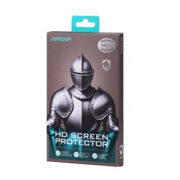 Joyroom Szkło Hartowane Joyroom 2.5D HD+ do Samsung Galaxy S23 Wzmocnione
