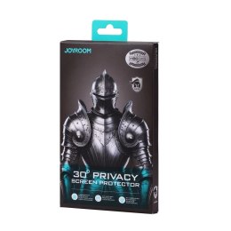 Joyroom Szkło Hartowane Joyroom 2.5D Privacy do Samsung Galaxy S24 Wzmocnione