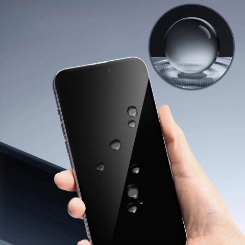 Joyroom Szkło Hartowane do iPhone 16 Pro Max Joyroom Corning Eyecare Ochrona Wzroku Joyroom Szkło Hartowane do iPhone 16 Pro Max Joyroom Corning Eyecare Ochrona Wzroku