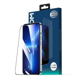 Joyroom Szkło Joyroom do iPhone 15 Plus/16 Plus Anti-Blue Light Dustproof