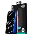 Joyroom Szkło Joyroom iPhone 16 Pro Prywatyzujące Dustproof Czarna Ramka