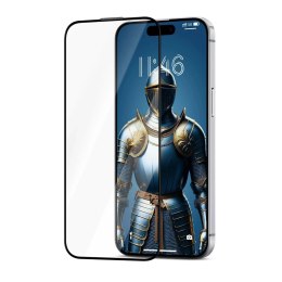 Joyroom Szkło hartowane do iPhone 16 Pro Max Joyroom JR-MAR0318 z antyrefleksem