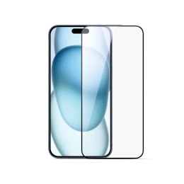 Joyroom Szkło hartowane do iPhone 16 Pro Max Joyroom JR-MAR0318 z antyrefleksem