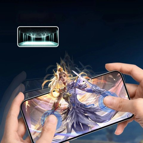 Joyroom Szkło hartowane do iPhone 16 Pro Max Joyroom JR-MAR0318 z antyrefleksem Joyroom Szkło hartowane do iPhone 16 Pro Max Joyroom JR-MAR0318 z antyrefleksem