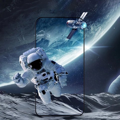 Joyroom Szkło hartowane na iPhone 15/16 Joyroom JR-MKN0311 Corning Eyecare Joyroom Szkło hartowane na iPhone 15/16 Joyroom JR-MKN0311 Corning Eyecare