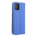Marka niezdefiniowana Etui Kabura SENSITIVE Book do Samsung Galaxy S24 FE Niebieski Stand