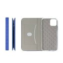Marka niezdefiniowana Etui Kabura SENSITIVE Book do Samsung Galaxy S25 Niebieski Stand 360
