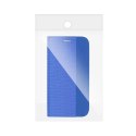 Marka niezdefiniowana Etui Kabura SENSITIVE Book do Samsung Galaxy S25 Niebieski Stand 360