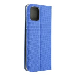 Marka niezdefiniowana Etui Kabura SENSITIVE Book do Samsung Galaxy S25+ Niebieski Stand 360