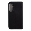 Marka niezdefiniowana Etui Kabura SENSITIVE Book do Samsung Galaxy S25+ PLUS Czarny Stand 360