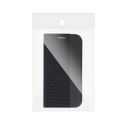 Marka niezdefiniowana Etui Kabura SENSITIVE Book do Samsung Galaxy S25 Ultra Czarny Stand 360