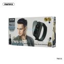 Remax Słuchawki bezprzewodowe Bluetooth REMAX TWS-15 z stacją dokującą w smartbandzie