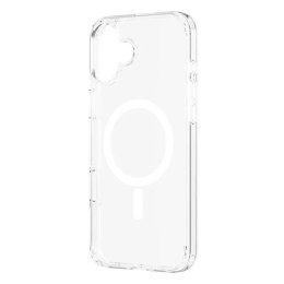 Vention Etui ochronne do iPhone 16 Plus Vention MagSafe przeźroczyste, odporne