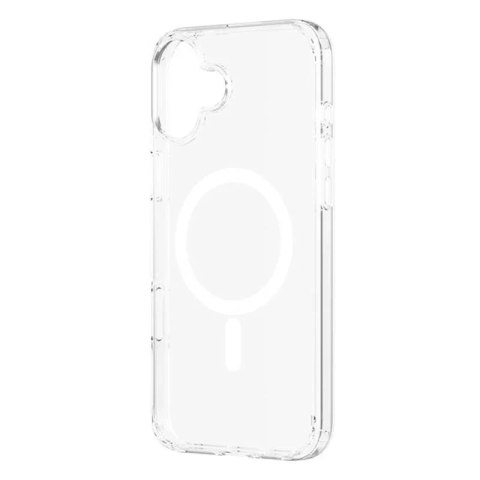 Vention Etui ochronne do iPhone 16 Plus Vention MagSafe przeźroczyste, odporne Vention Etui ochronne do iPhone 16 Plus Vention MagSafe przeźroczyste, odporne