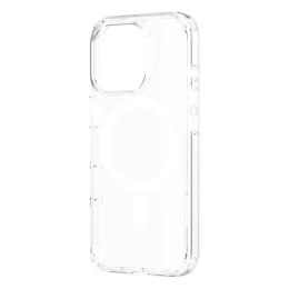 Vention Etui ochronne do iPhone 16 Pro Vention MagSafe przeźroczyste, odporne