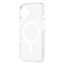 Vention Etui ochronne do iPhone 16 Vention MagSafe przeźroczyste, lekkie i wytrzymałe
