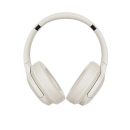Wiwu Słuchawki bezprzewodowe nauszne WiWU Soundcool Headset TD-02 Białe