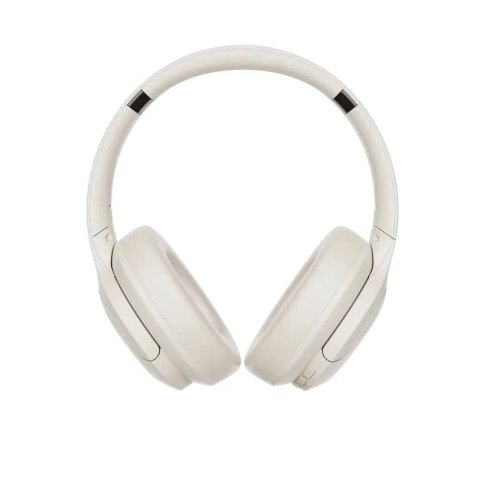 Wiwu Słuchawki bezprzewodowe nauszne WiWU Soundcool Headset TD-02 Białe Wiwu Słuchawki bezprzewodowe nauszne WiWU Soundcool Headset TD-02 Białe