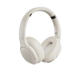 Wiwu Słuchawki bezprzewodowe nauszne WiWU Soundcool Headset TD-02 Białe