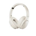 Wiwu Słuchawki bezprzewodowe nauszne WiWU Soundcool Headset TD-02 Białe