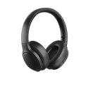 Wiwu Słuchawki bezprzewodowe nauszne WiWU Soundcool Headset TD-02 Czarne