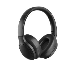 Wiwu Słuchawki bezprzewodowe nauszne WiWU Soundcool Headset TD-02 Czarne