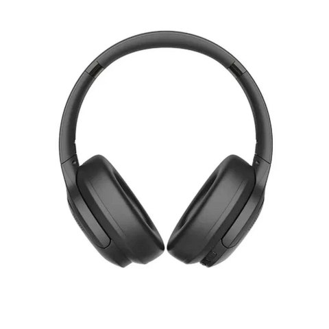 Wiwu Słuchawki bezprzewodowe nauszne WiWU Soundcool Headset TD-02 Czarne Wiwu Słuchawki bezprzewodowe nauszne WiWU Soundcool Headset TD-02 Czarne