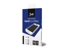 3mk Szkło hartowane HardGlass Max 3mk Samsung Galaxy S9 Plus Black