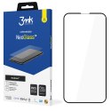 3mk Szkło niepękające 3mk NeoGlass 8H do Apple iPhone 13 Mini Black