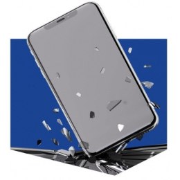 3mk Szkło niepękające 3mk NeoGlass 8H do Samsung Galaxy S23+ Plus