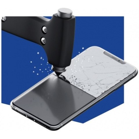 3mk Szkło niepękające 3mk NeoGlass 8H do Samsung Galaxy S23+ Plus 3mk Szkło niepękające 3mk NeoGlass 8H do Samsung Galaxy S23+ Plus